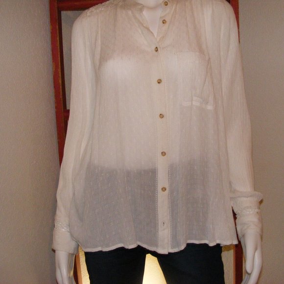 Free People tunic - NEW - Picture 5 of 6